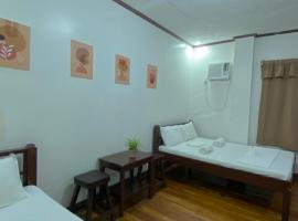 Jala Beach Resort，位于洛艾的酒店