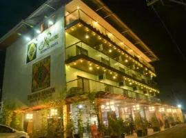The Premiere Business Hotel