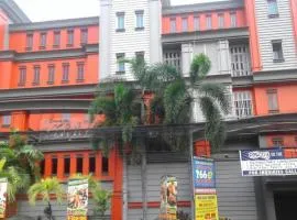 Jardin de Rosal Hotel