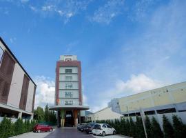Ps Extra Hotel