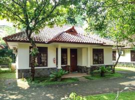 CICO Resort，位于茂物的酒店