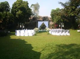 CICO Resort，位于茂物的酒店