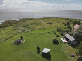 Liu - Private paradise on Earth，位于Liu的酒店