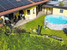 Holiday Home zur schönen Aussicht by Interhome