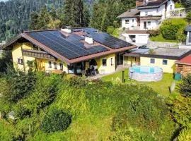 Holiday Home zur schönen Aussicht by Interhome