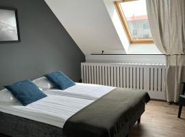 UKAS majutus，位于Saku的酒店