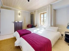 Coliving Voisins Collex Bossy