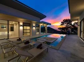THE PURE VILLA Bangpor Koh Samui