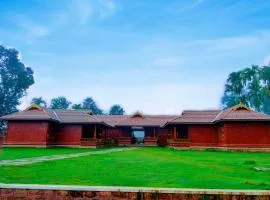 Parampara Resort Chikmagalur