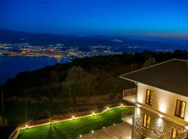 Arktos Hotel，位于约阿尼纳的酒店