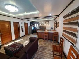 Anas Sweet Home w Wifi, Karaoke n Free Parking，位于Alfonso的宠物友好酒店