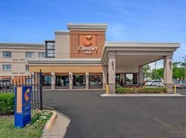 Comfort Inn Downtown