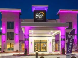Sleep Inn Oakbrook Terrace - Chicago