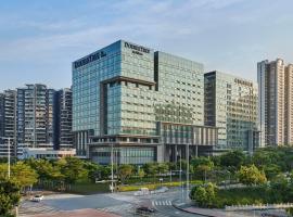 DoubleTree by Hilton Shenzhen Airport Residences