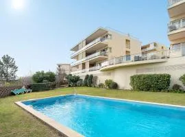 Lagos Terrace with Pool by Homing