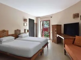 Movenpick Resort Lamantin Saly