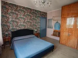 B&B Casa VikToria- Royal Suite con bagno privato