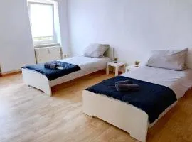 Charming flat in Schönebeck