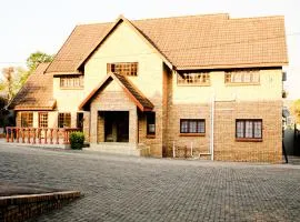 Fourways Guest House