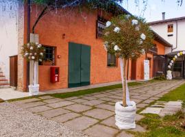 Borgo Villa Braida，位于圣维托阿尔塔利亚门托的酒店