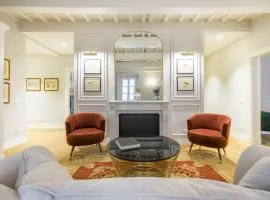 Albizi Penthouse By Geco Vacation Rentals