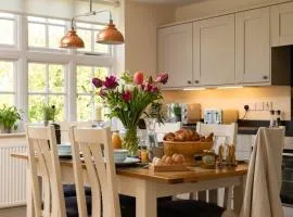 Middle Wing - Norfolk Cottage Agency