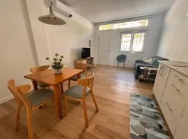 Apartamento Euromar 6