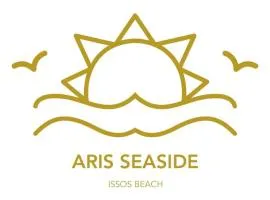 Aris Seaside Issos Beach 2