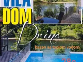 Vila Dom Drina