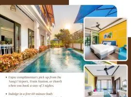 Lavini Hoian Boutique Villa