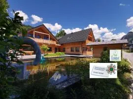 Chalet Tauplitz