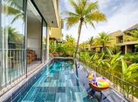 Ancasa villa Hội An