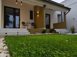 Gili Home Timisoara，位于蒂米什瓦拉的自助式住宿