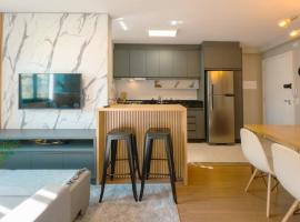 Apartamento Moderno AZ202-7