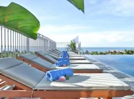 Vipol Mui Ne Hotel & Spa