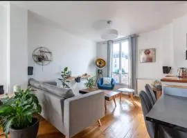 Le Loft de l'Artiste