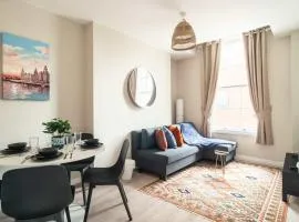 Fabulous 1 Bedroom Apartment in Central Liverpool