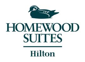 Homewood Suites By Hilton North Las Vegas Speedway，位于拉斯维加斯North Las Vegas Airport - VGT附近的酒店