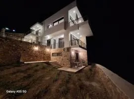 Elaída - Studio,Θέα θάλασσα & βουνό,Μάνη