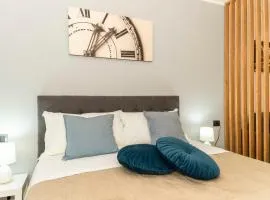 Panorama Loft Con Parcheggio Gratis