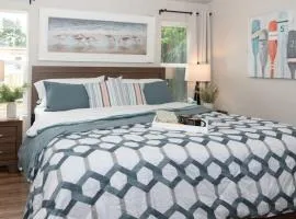 Funky and Fun Beach Getaway