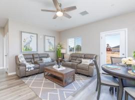 Comfy and Stylish 4 Bathrooms