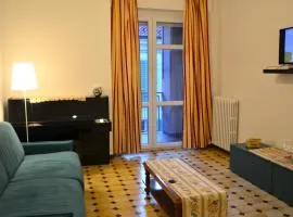 Appartamento Movie nel centro storico di Asti