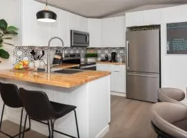 Dragonfly Beach Retreat