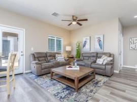 Refreshing and Spotless 4 Bathrooms 22