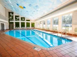 Natura Treescape Resort