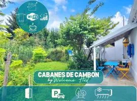 La Maisonette Cambon, Charme en Camargue