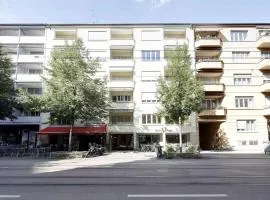 Very nice 2BD flat city center Enge - Wille 1