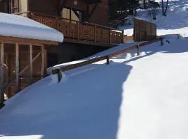 Le Chalet