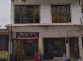 Apartamento Capri 1，位于特里温福港的酒店